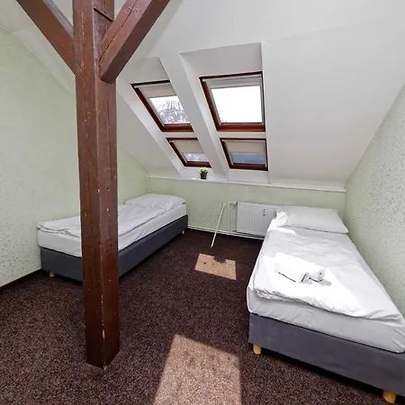 Apartments At I.P.Pavlova Prague Exterior photo