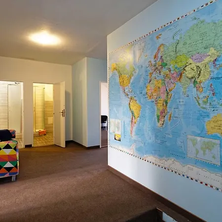 Apartments At I.P.Pavlova Prague Room photo