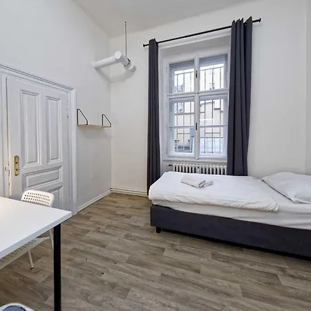 Apartments At I.P.Pavlova Prague Exterior photo