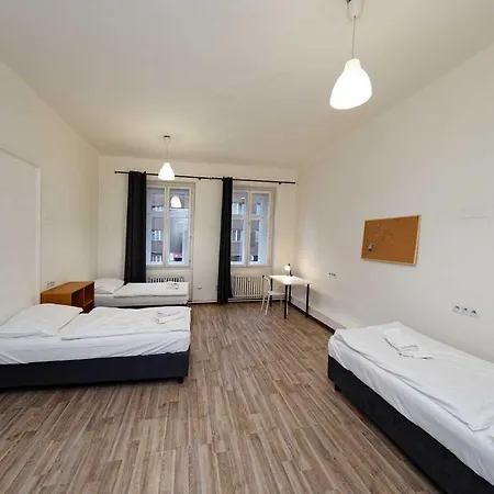 Apartments At I.P.Pavlova Prague Exterior photo