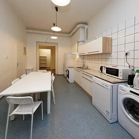 Apartments At I.P.Pavlova Prague Exterior photo