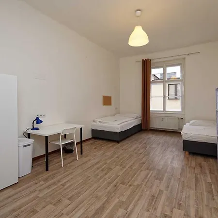 Apartments At I.P.Pavlova Prague Exterior photo
