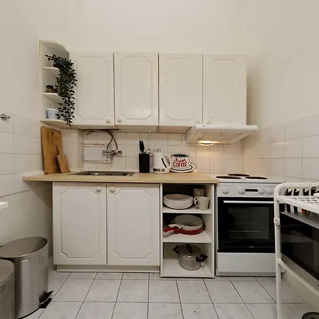 Apartments At I.P.Pavlova Prague Exterior photo