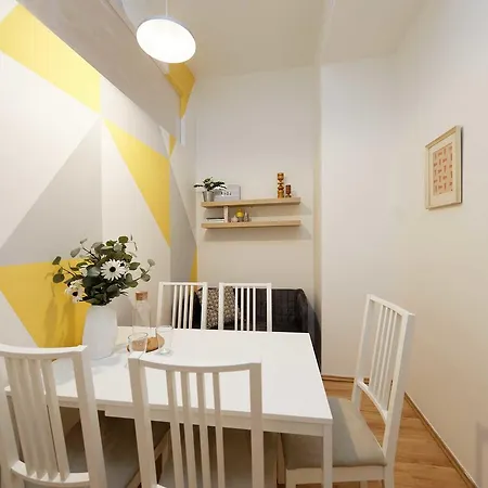 Apartments At I.P.Pavlova Prague Exterior photo