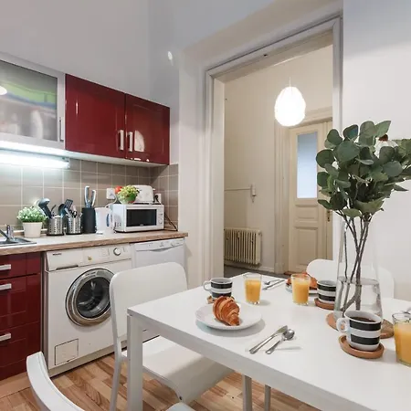 Apartments At I.P.Pavlova Prague Exterior photo