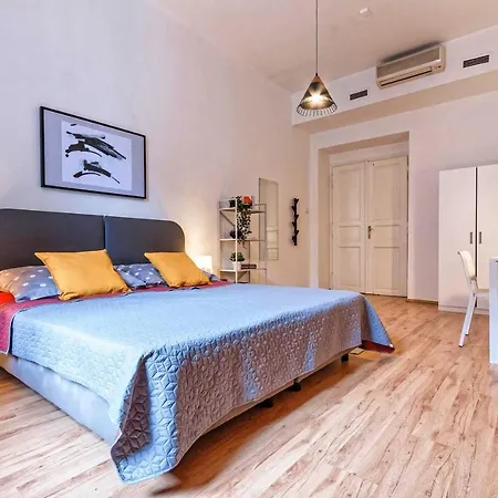 Apartments At I.P.Pavlova Prague Exterior photo