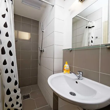 Apartments At I.P.Pavlova Prague Exterior photo