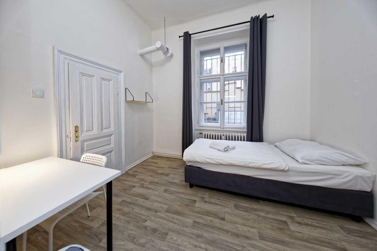 Apartament At I.p.pavlova Praga
