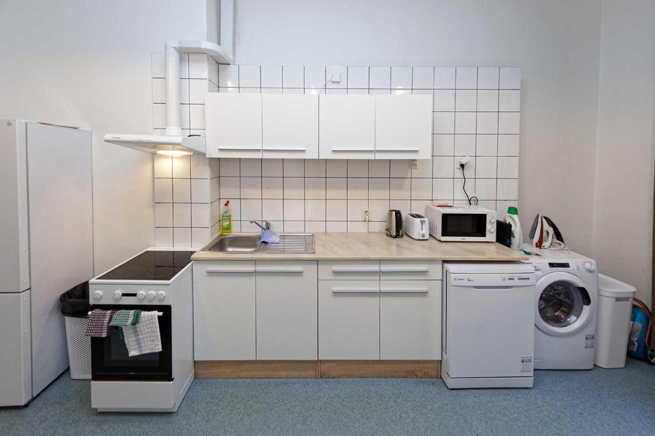 Apartament At I.p.pavlova Praga