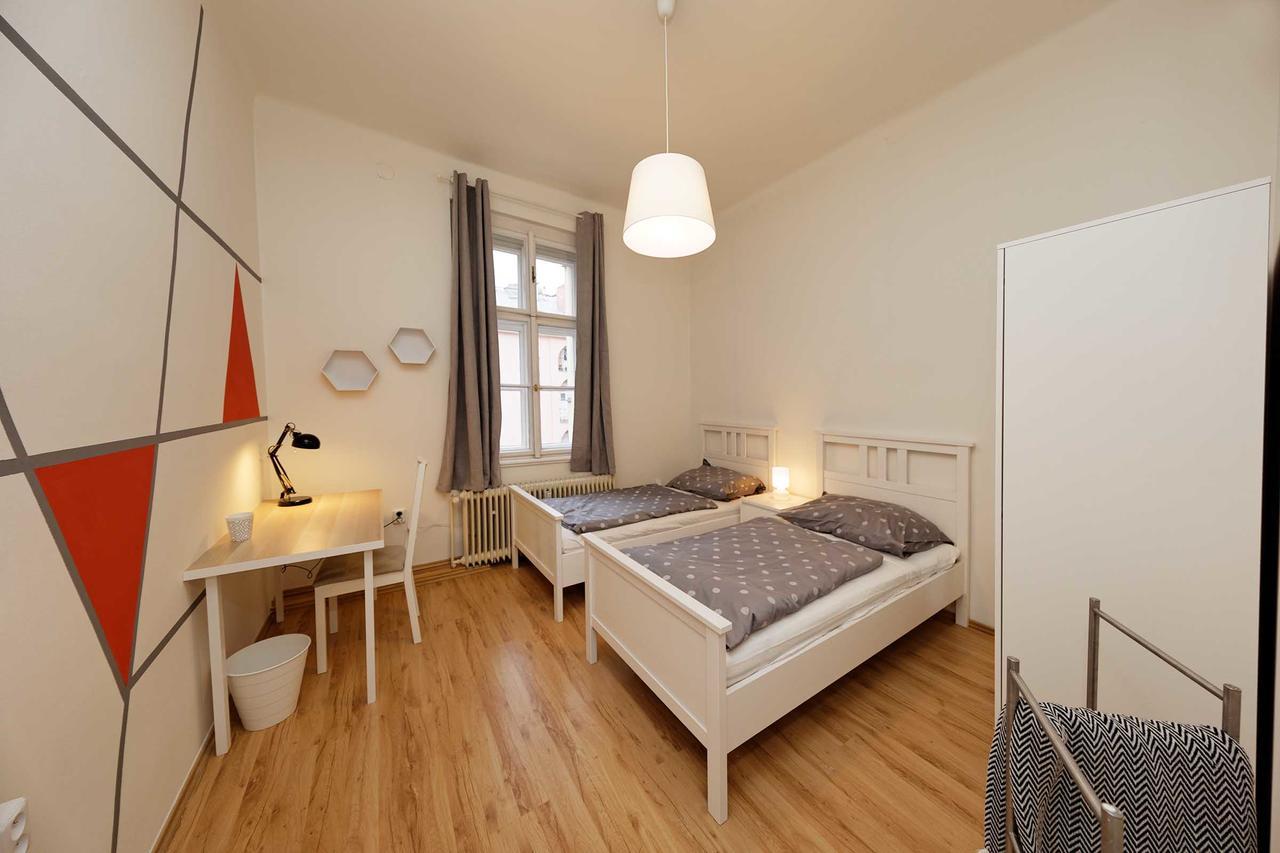 Apartament At I.p.pavlova