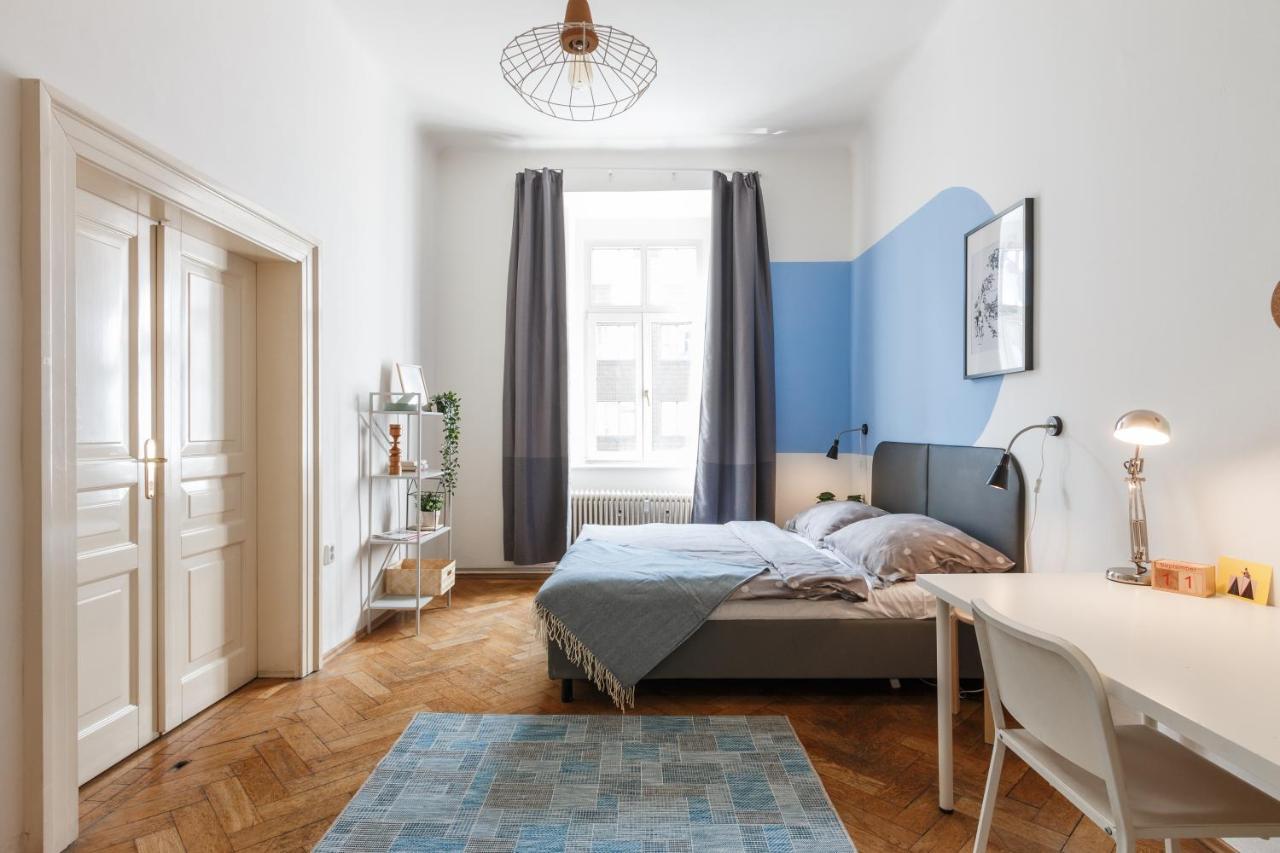 Apartament At I.p.pavlova